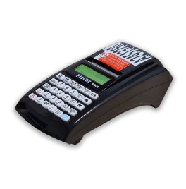 Fiscat iPalm + GPS WIFI online pénztárgép